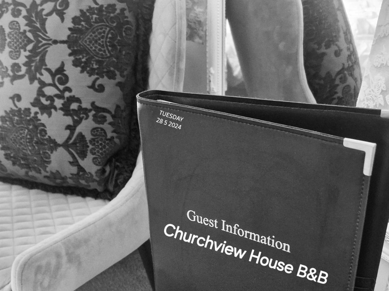 Church View House Gorteen  Ngoại thất bức ảnh