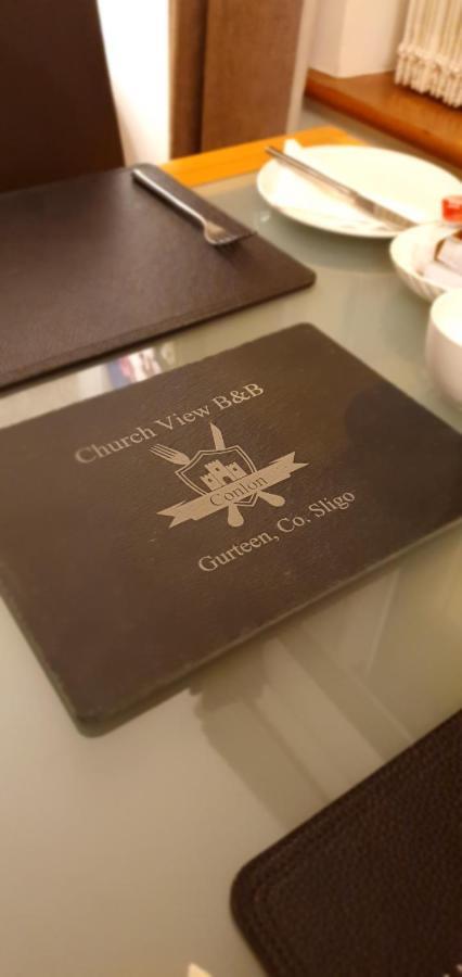 Church View House Gorteen  Ngoại thất bức ảnh